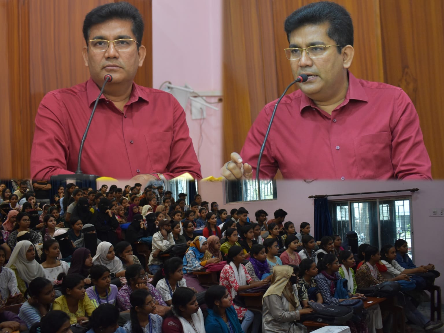 Banwarilal Bhalotia College Asansol,BB College,bbcollege asansol